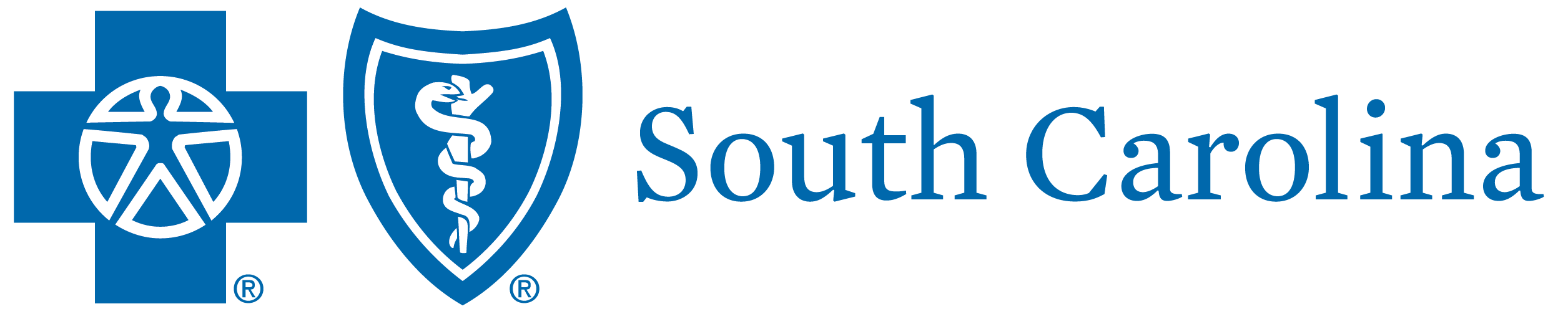 Blue Cross Blue Shield Logo