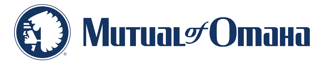 Mutual of Omaha Logo